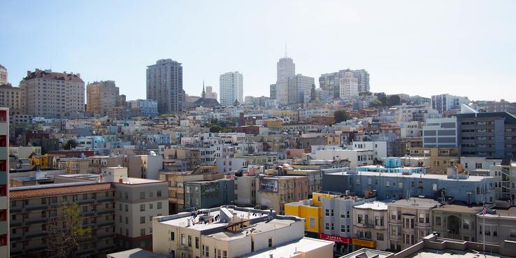 san francisco