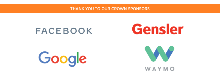 Ideas+Action Crown Supporters