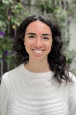Augustina Ullman headshot