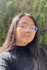 Sherry Zhu