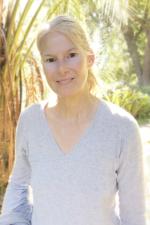 Melissa Edeburn headshot